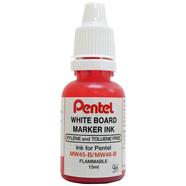 Pentel Refill Ink For MW45 - Red - MWR401-B