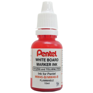 Pentel Refill Ink For MW45 - Red - MWR401-B icon