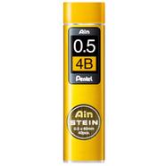 Pentel Refill Lead Stein 0.5mm-4B 40 Lead - C275-4BO icon