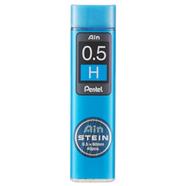 Pentel Refill Lead Stein 0.5mm-H 40 Leads - C275-HO