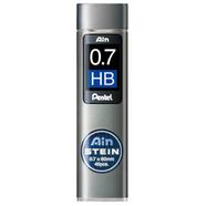 Pentel Refill Lead Stein 0.7mm-HB 40 Leads - C277-HBO