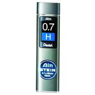 Pentel Refill Lead Stein 0.7mm-H 40 Leads - C277-HO