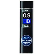 Pentel Refill Lead Stein 0.9mm-HB 36 Leads - C279-HBO