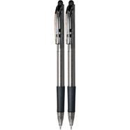 Pentel 0.7mm BallPoint Pen Black Ink - BK417-A