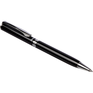 Pentel Sterling Ball Point Pen Black Ink (0.8mm) - 1Pcs - B811A