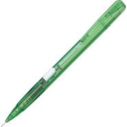 Pentel TechniClick Mechanical Pencil - Green - PD105C-D