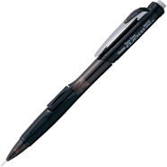 Pentel Twist Erase Mechanical Pencil (0.5mm) - Black - PD275T-AX