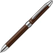 Pentel Vicuna Ball pen Black Ink - 1 Pcs - BXW1575E