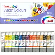 Keep Smiling 12 Colors 30ml Professional Acrylic Paint Set