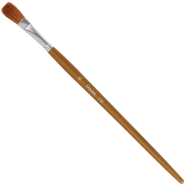 Pentel Water Color Brush Flat- 10 - ZBS2-10