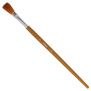 Pentel Water Color Brush Flat- 12 - ZBS2-12