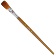 Pentel Water Color Brush Flat- 20 - ZBS2-20
