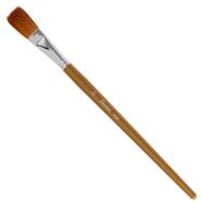 Pentel Water Color Brush Flat- 20 image