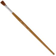 Pentel Water Color Brush Flat - 6 image