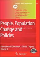 People, Population Change and Policies - European Studies of Population