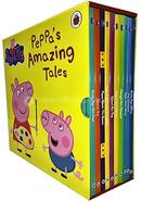 Peppa Pig Amazing Tales