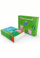 Peppa Pig Box : Level 2