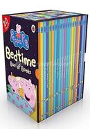 Peppa Pig : Bedtime Box of Books