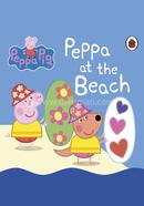 Peppa at the Beach