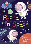 Peppa in Space