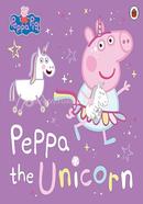 Peppa the Unicorn