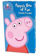 Peppa’s Box of Fun