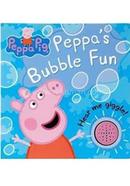 Peppa's Bubble Fun