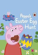 Peppa’s Easter Egg Hunt