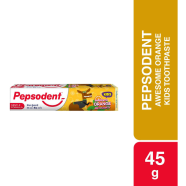 Pepsodent Awesome Orange Toothpaste 45 Gm - 68772641 icon