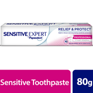 Pepsodent Sensitive Expert Professional 80 Gm - 69616267 icon