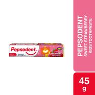 Pepsodent Sweet Strawberry Toothpaste 45 Gm - 68772633