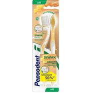 Pepsodent Toothbrush Siwak Soft 2’S