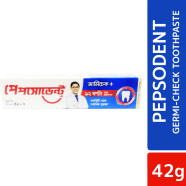 Pepsodent Toothpaste Germi Check 42g icon