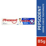 Pepsodent Toothpaste Germi Check 85g
