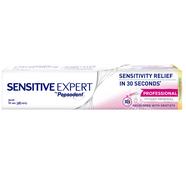 Pepsodent Toothpaste Sensitive Expert Professional 140 Gm - 69776335