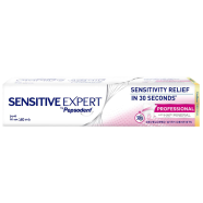 Pepsodent Toothpaste Sensitive Expert Professional 140 Gm - 69776335 icon