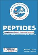 Peptide Revolution: Genomics, Proteomics and Therapeutics