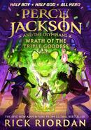 Percy Jackson and the Olympians : 7