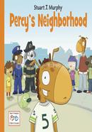 Percy's Neighborhood: 13 (I See I Learn)