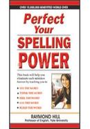 Perfect Your Spelling Power 