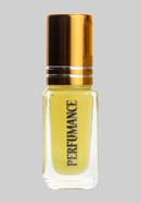Perfumance Mukhallat Jafron - 4.5 ml