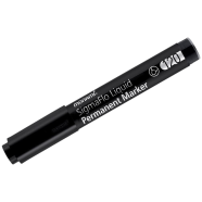 Permanent Marker Monami SigmaFlo 120 nib