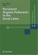 Persistent Organic Pollutants in the Great Lakes