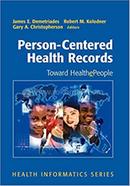 Person-Centered Health Records