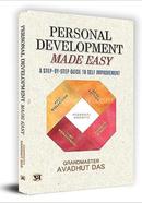 Personal Development Made Easy