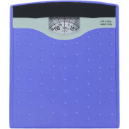 Personal Mechanical Bathroom Weight Scale -Br9705 image