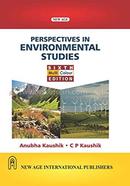 Perspectives in Environmental Studies 