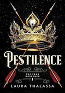 Pestilence: The Four Horsemen Book #1