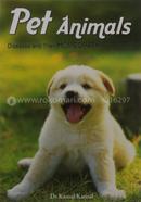 Pet Animals : Diseases And Their Homeopathic Treatment