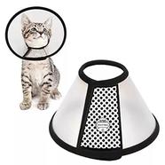 Pet Cat And Puppy Elizabethan Collar